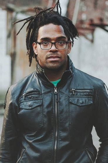 Busdriver's poster