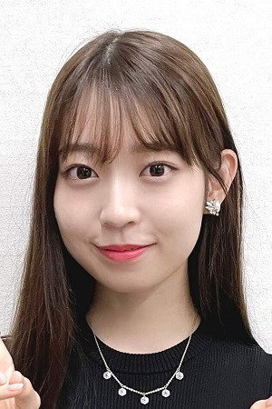 Sakaguchi Tamami's poster