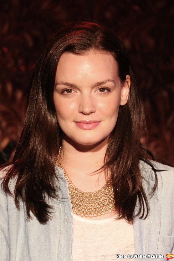 Jennifer Damiano's poster