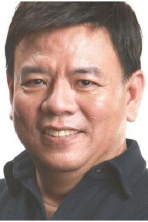 Yan Bingliang's poster