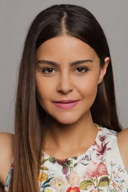 Nilay Duru's poster