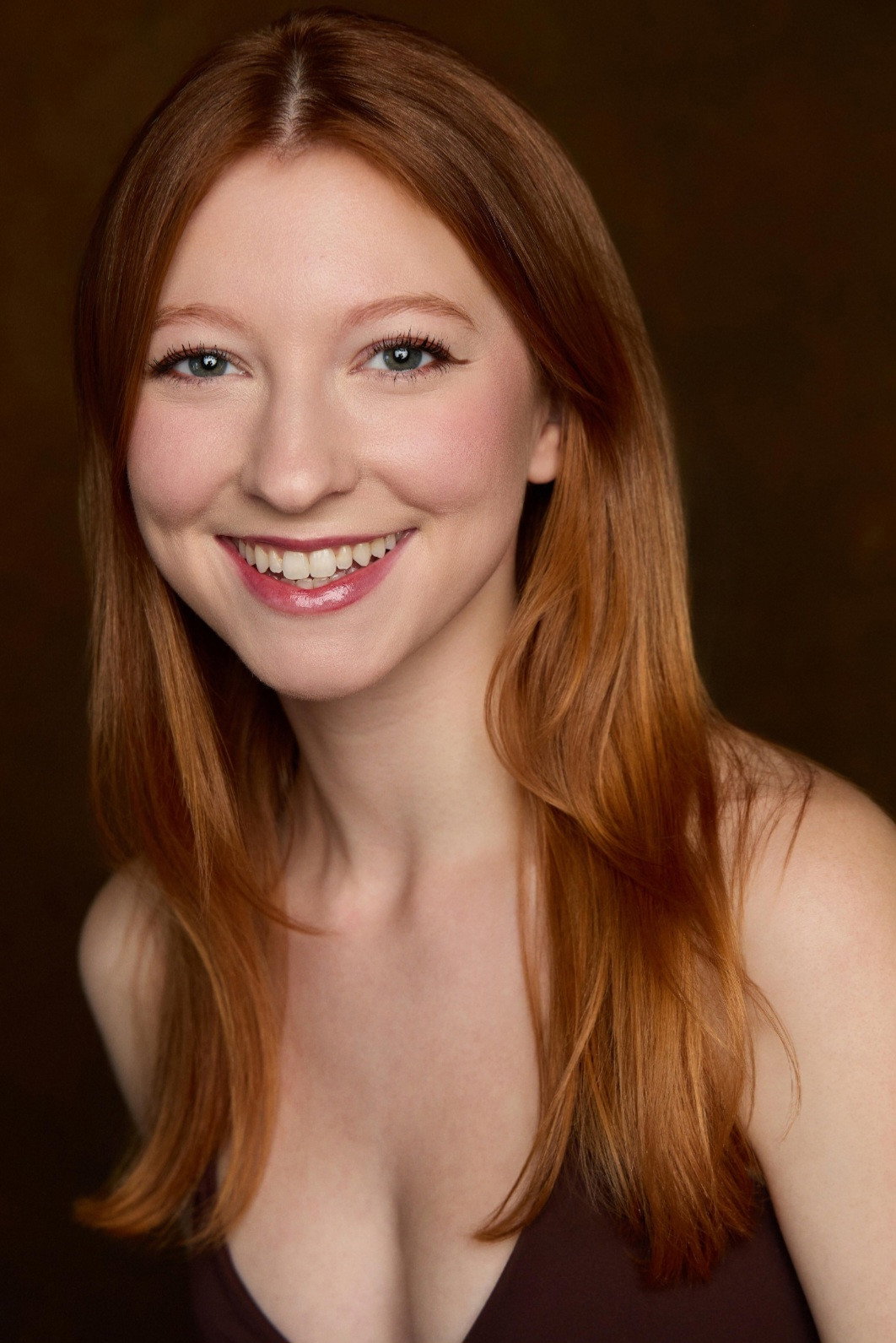 Olivia Fox's poster