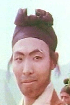 Hung Kuan's poster