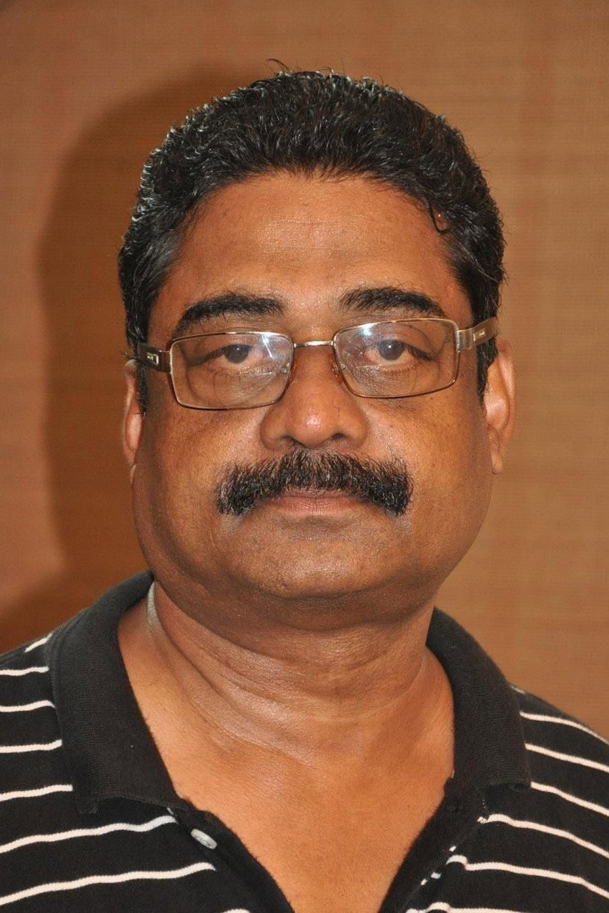 R. N. R. Manohar's poster