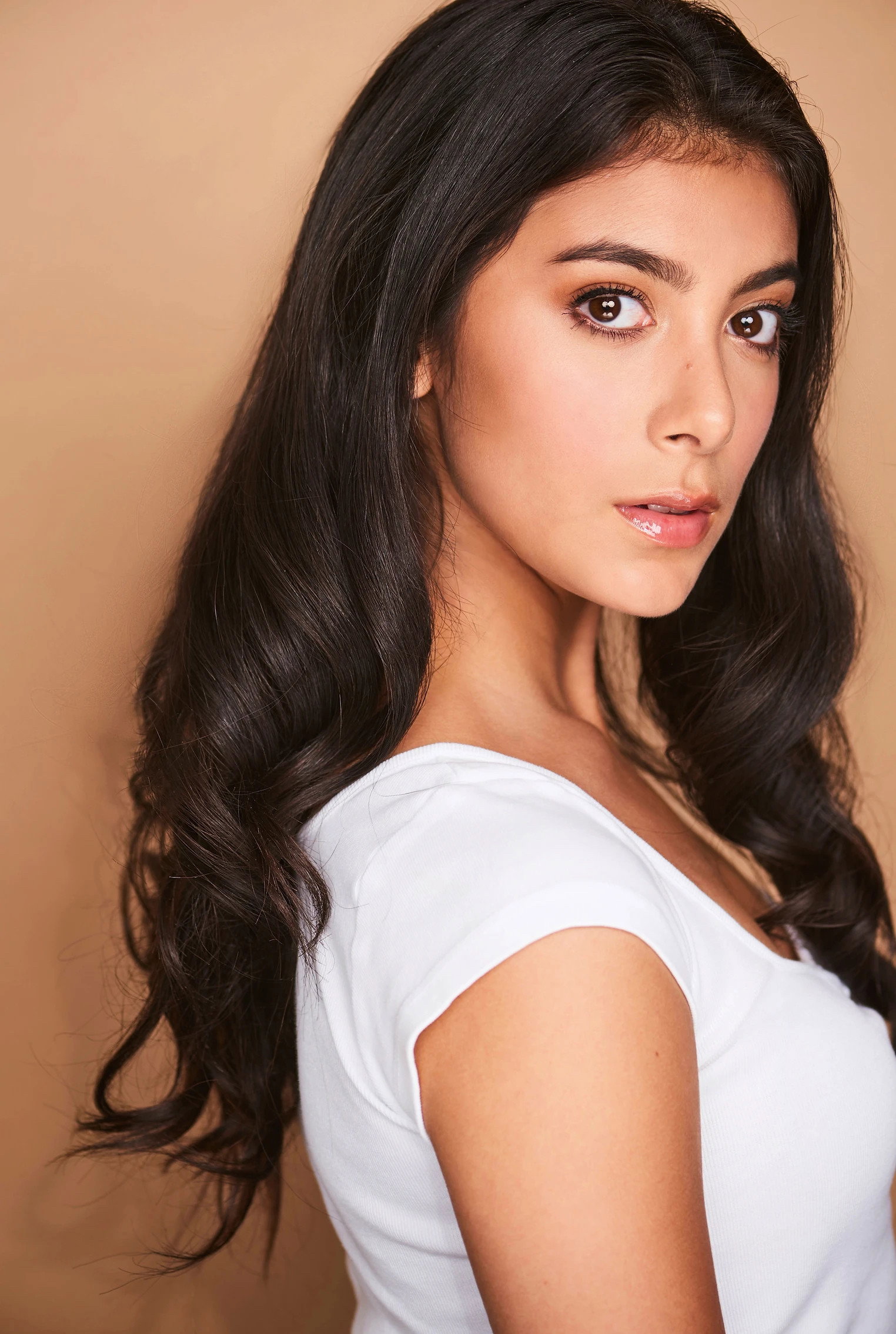 Giselle Torres's poster