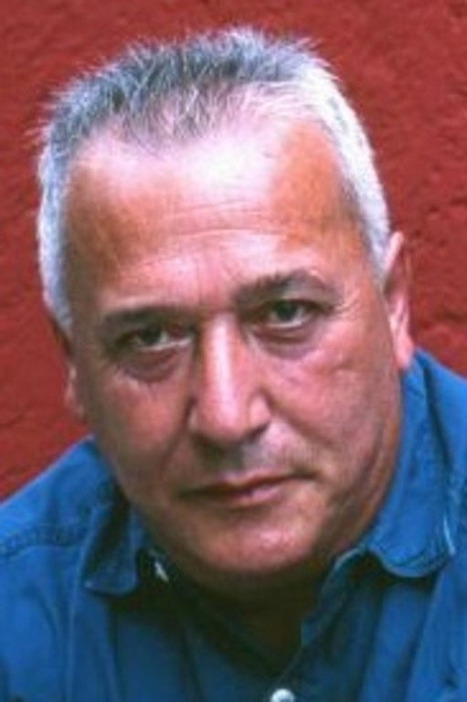Alfonso Santagata's poster