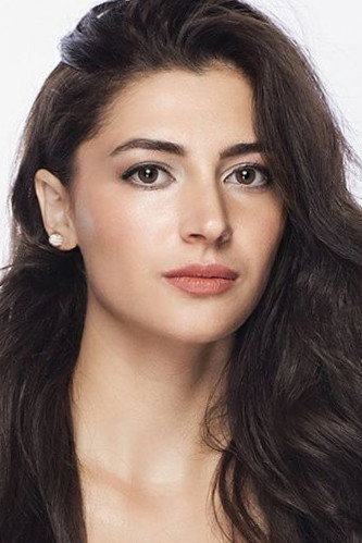 Tuğba Daştan's poster