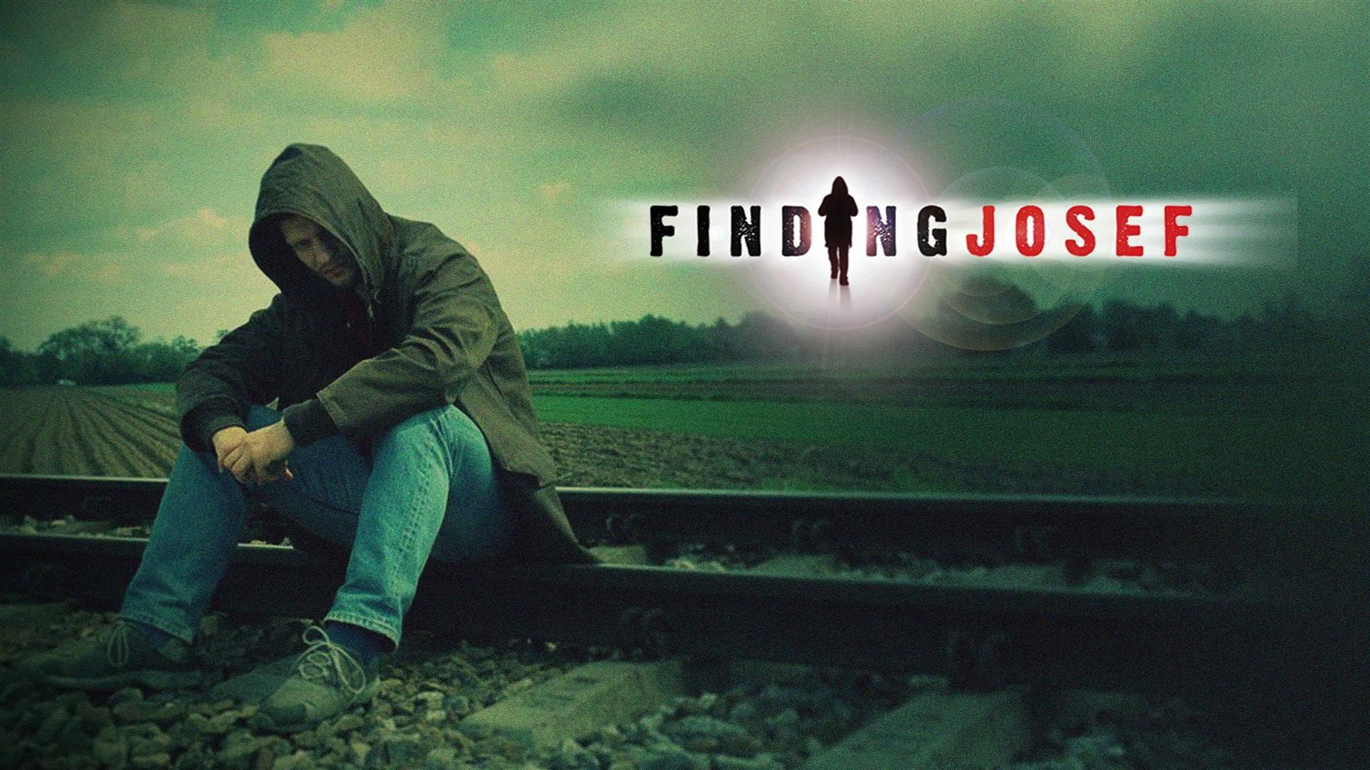 Finding Josef's poster