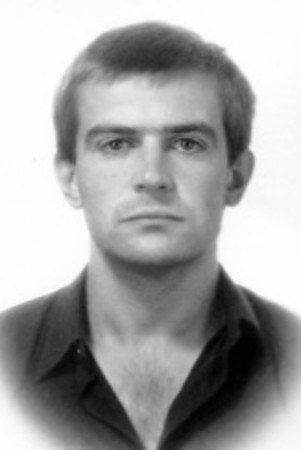 Alexandr Guriev's poster