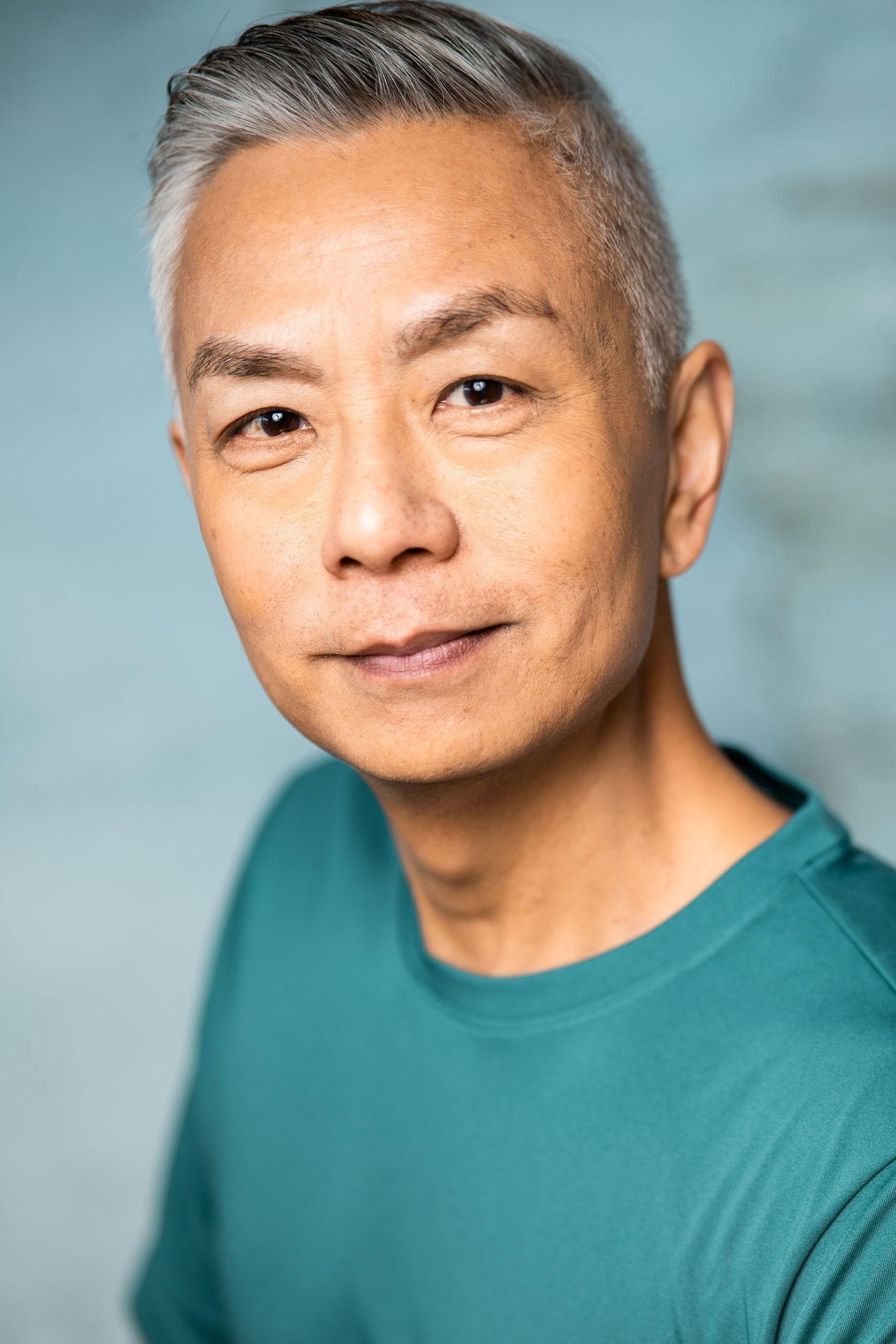 Richard Tse's poster