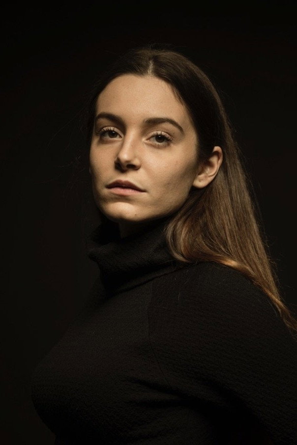 Meri Anglés's poster