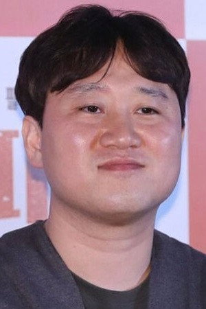 Kim Yong-wan's poster