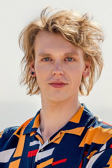 Tiemen Smit's poster