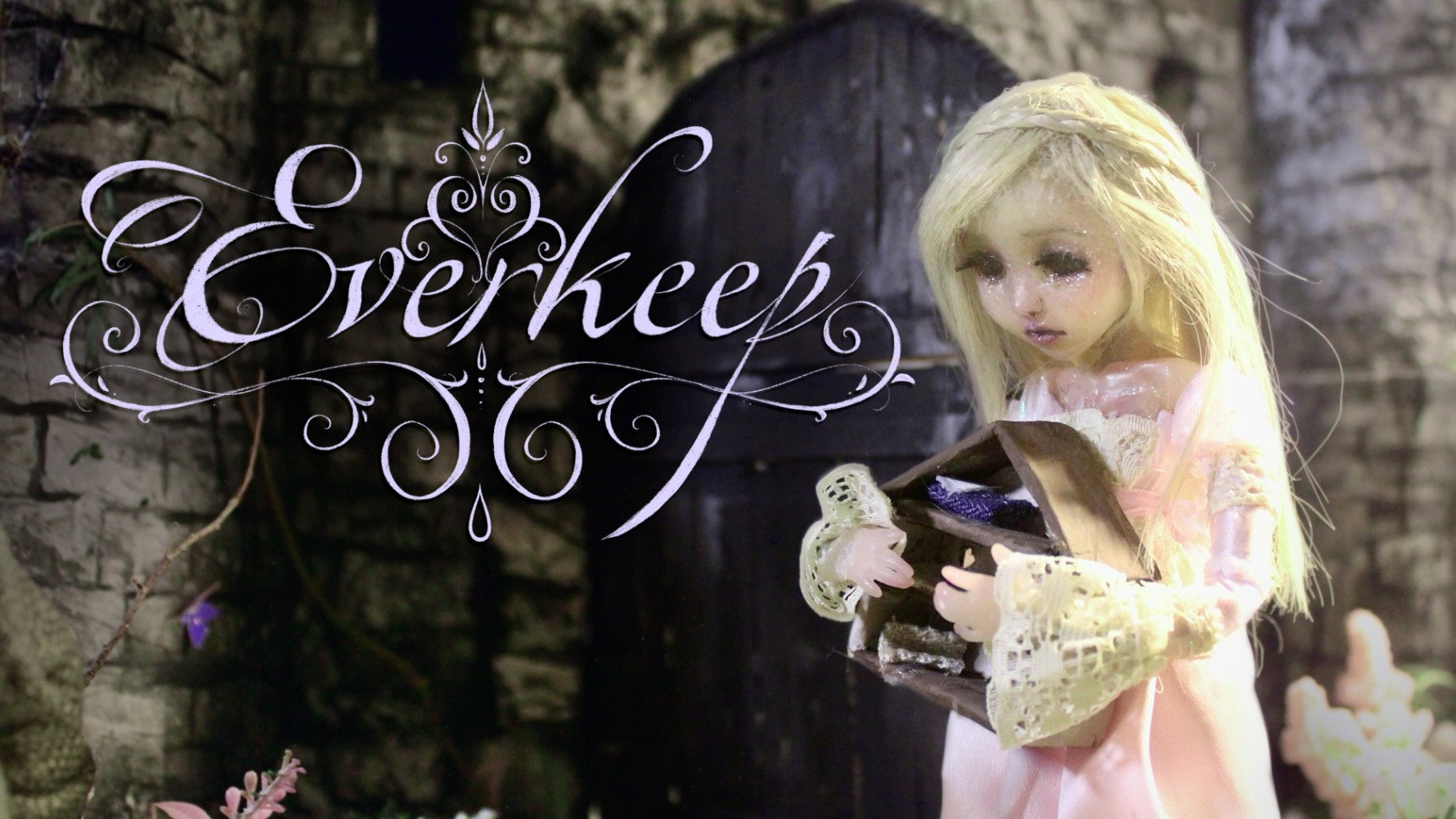 Everkeep's poster