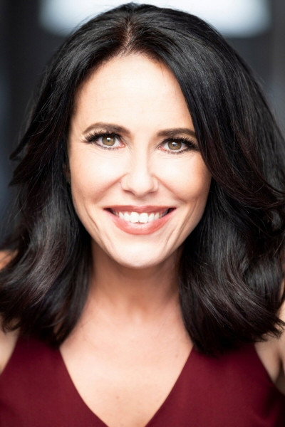 Kym Valentine's poster