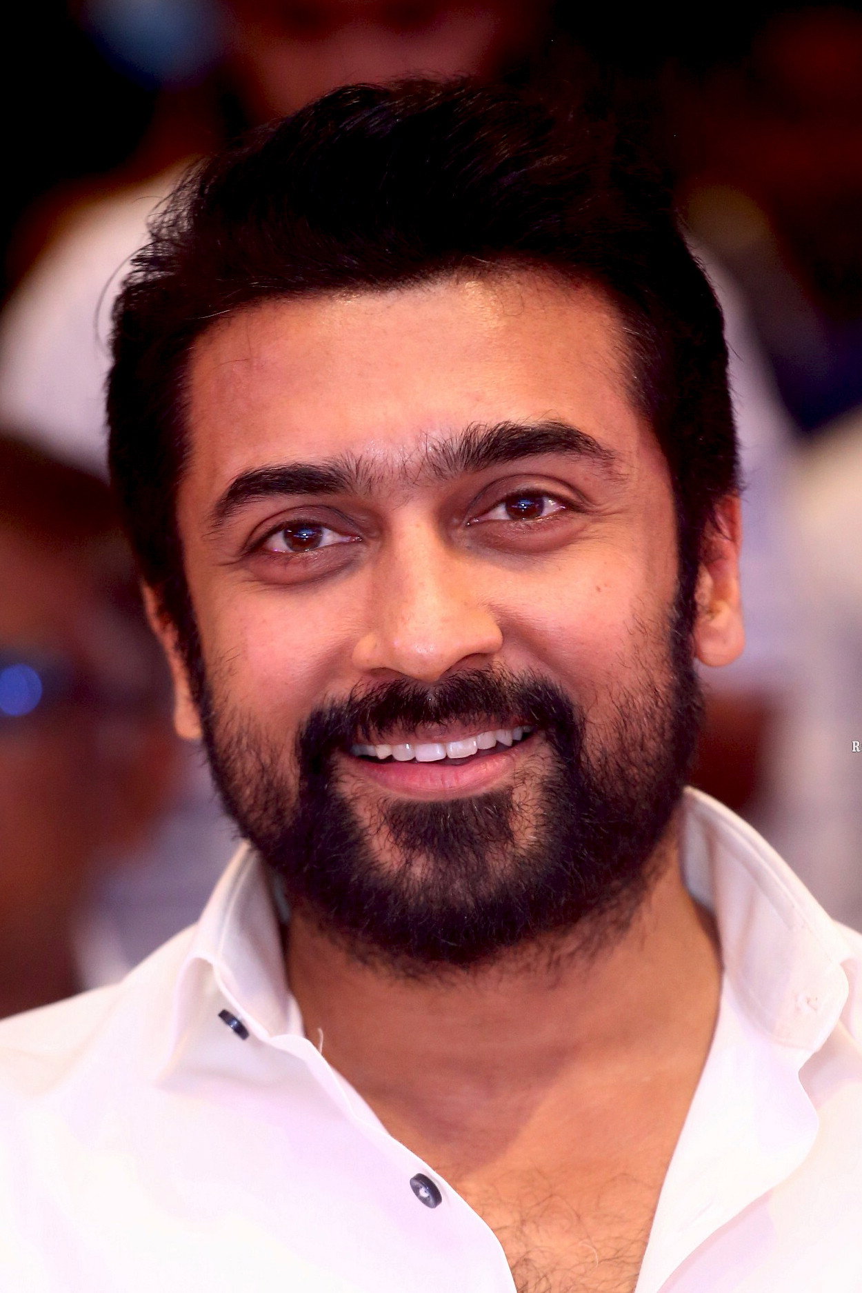Suriya's poster