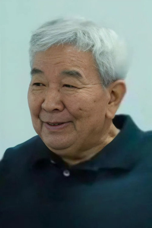 Shaoxiong Guo's poster