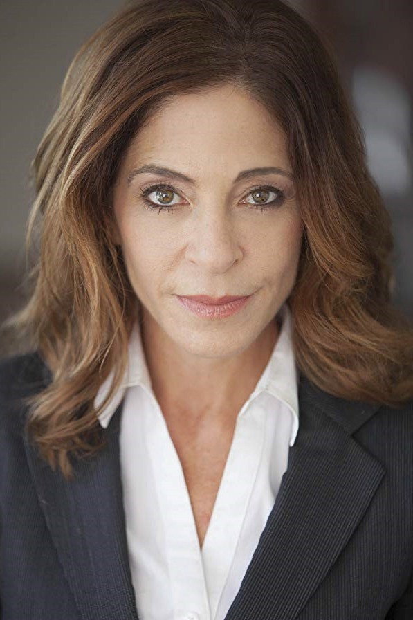 Michelle Azar's poster