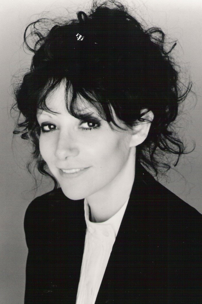 Amy Heckerling's poster