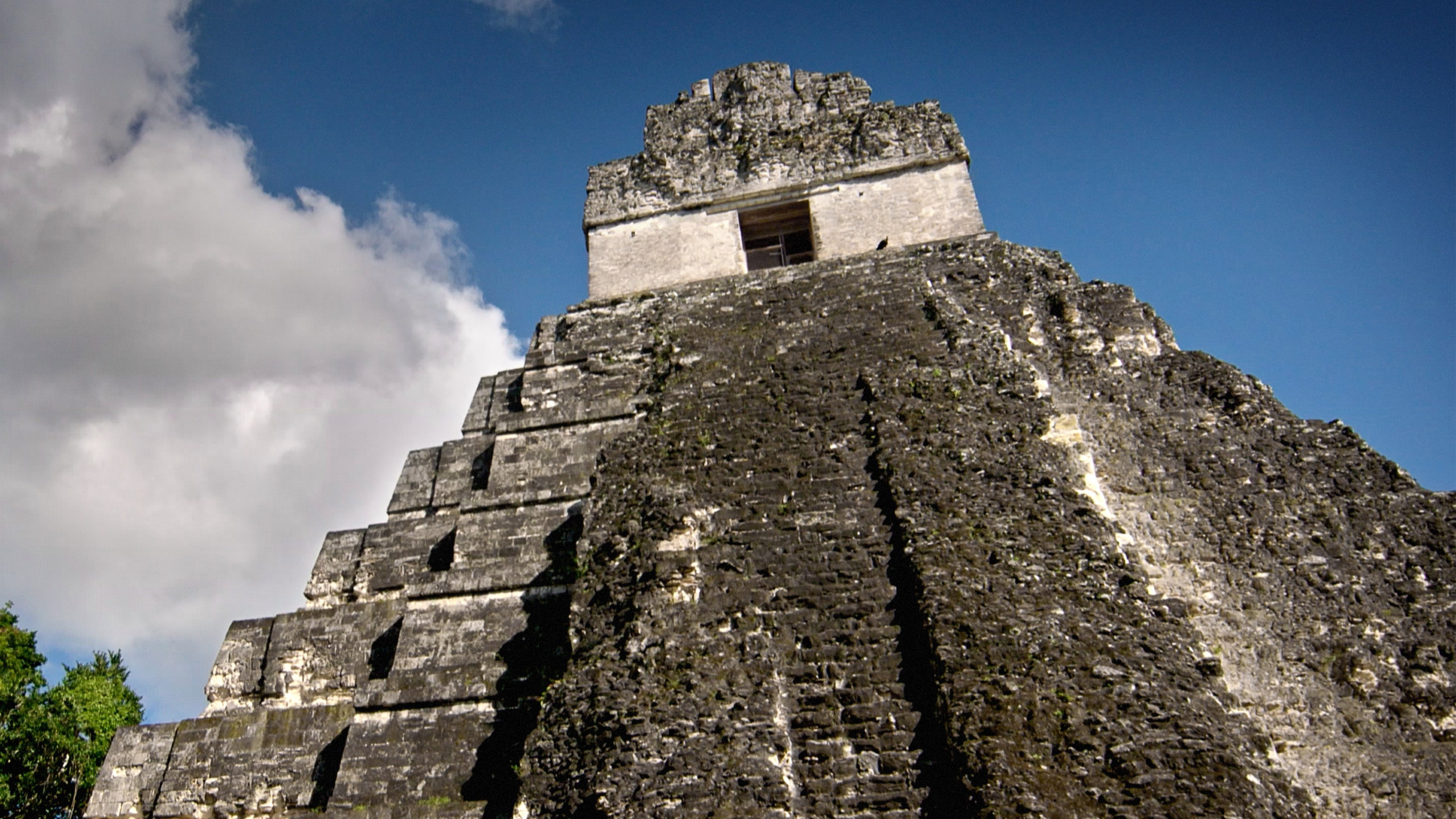 Sacred Sites's poster