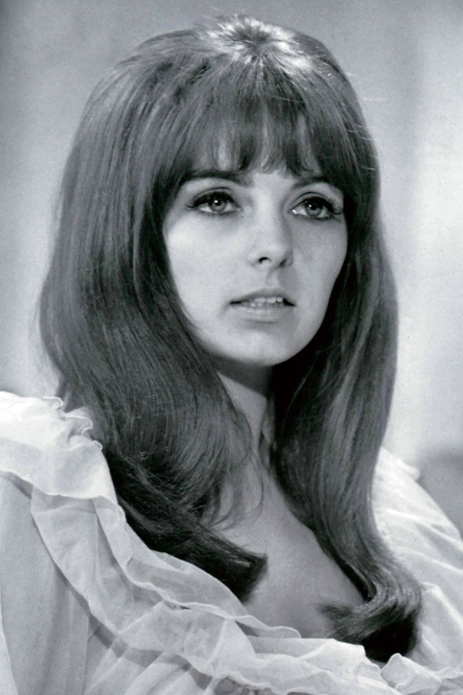 Dolly Read's poster