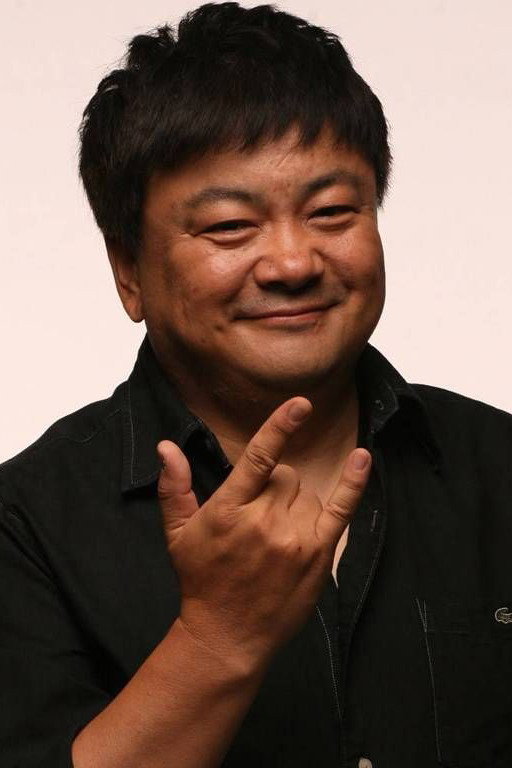 Hong Jiantao's poster