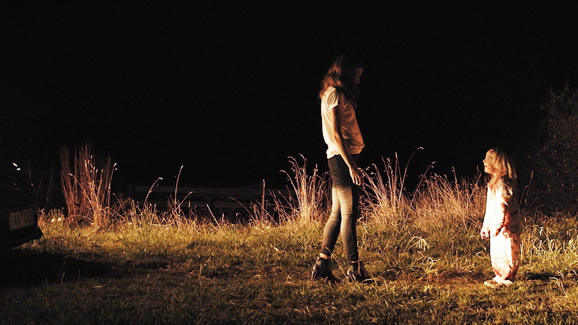 Apparitions's poster