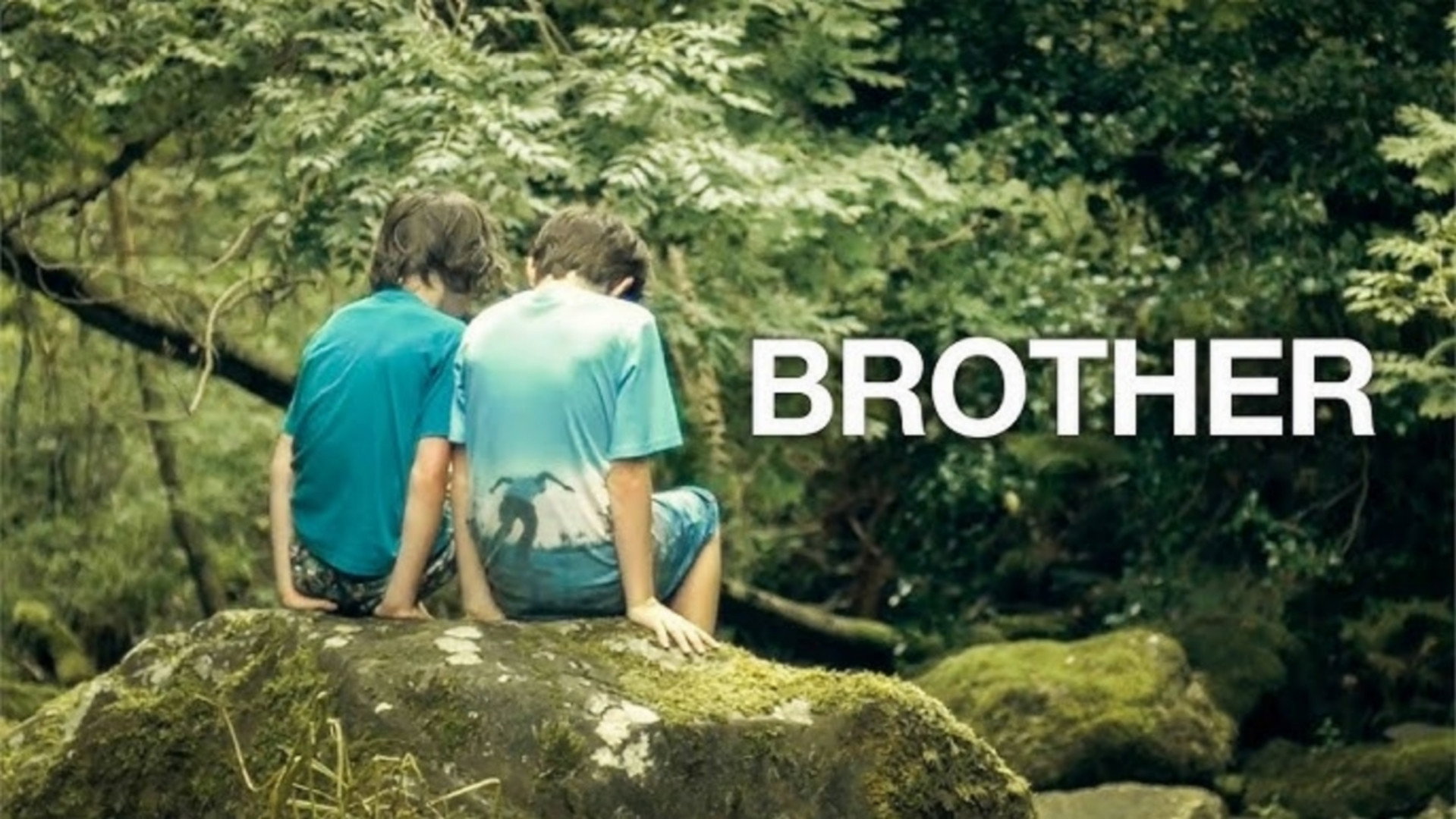 Brother's poster