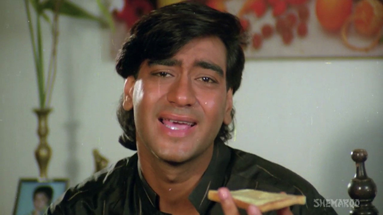 Kanoon's poster