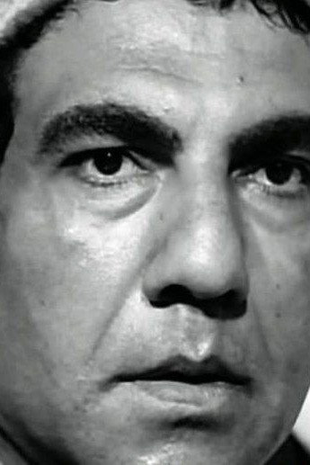 Ezzat Abdel Gawad's poster