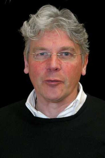 Bengt Järnblad's poster