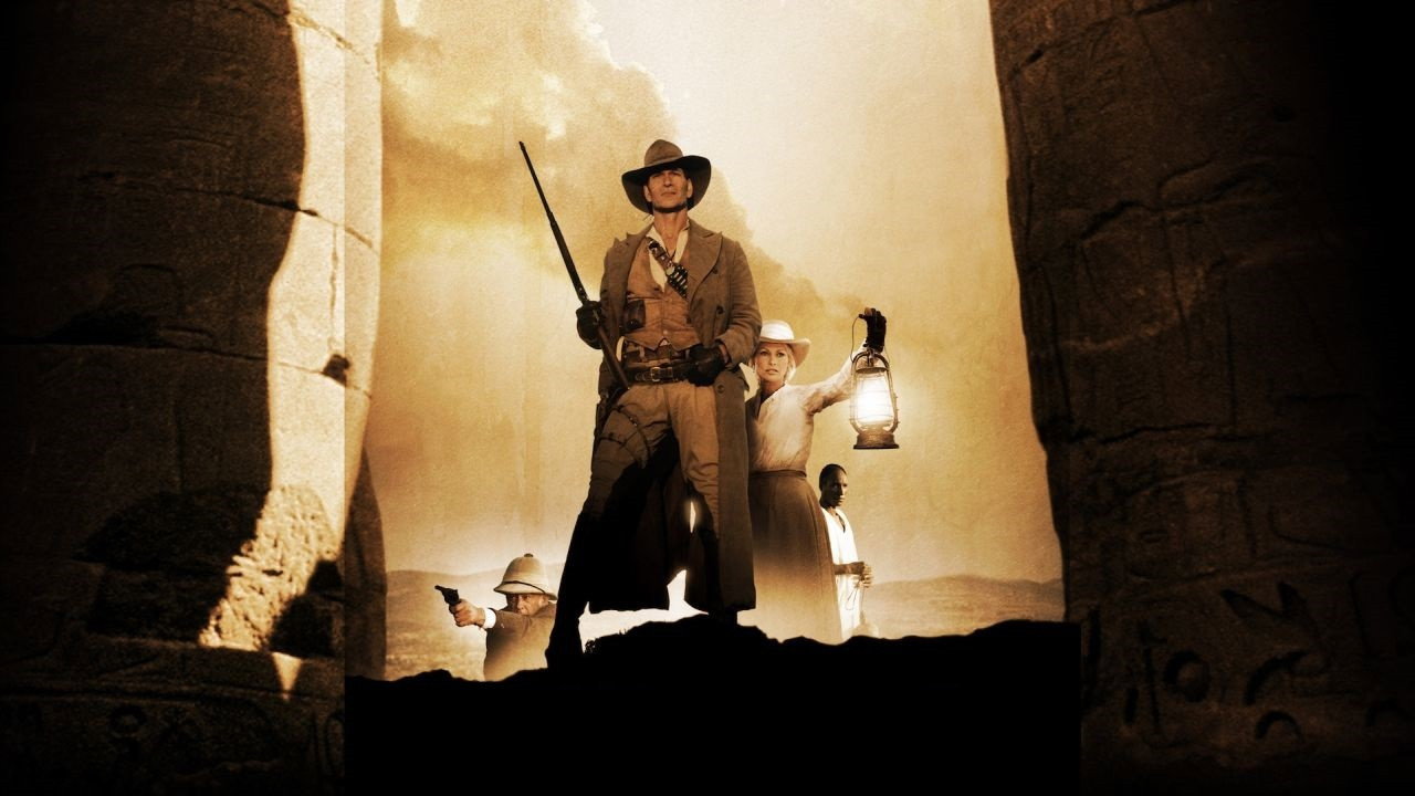 King Solomon's Mines's poster