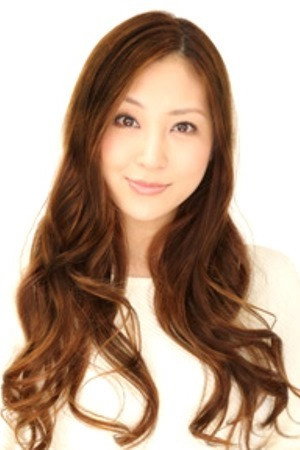 Tatsumi Natsuko's poster