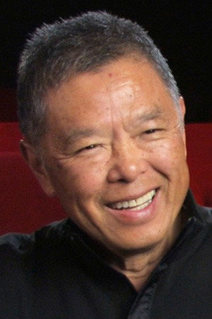 Henry Chan's poster