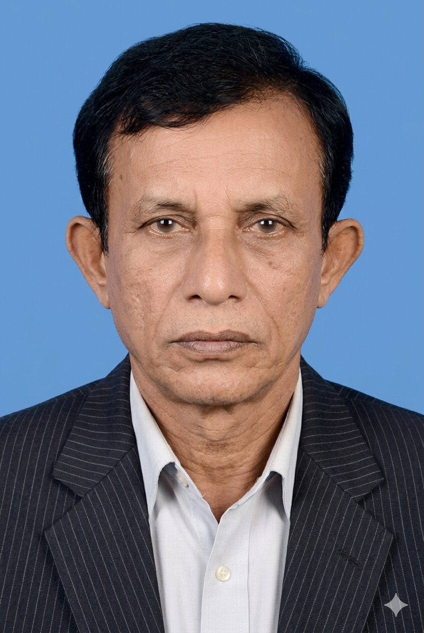 Zahir Uddin Piar's poster