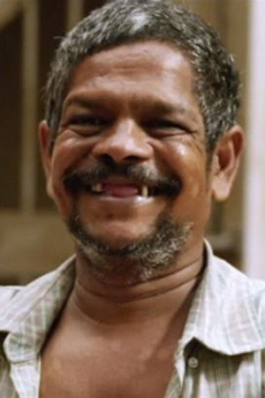 V. Suresh Thampanoor's poster
