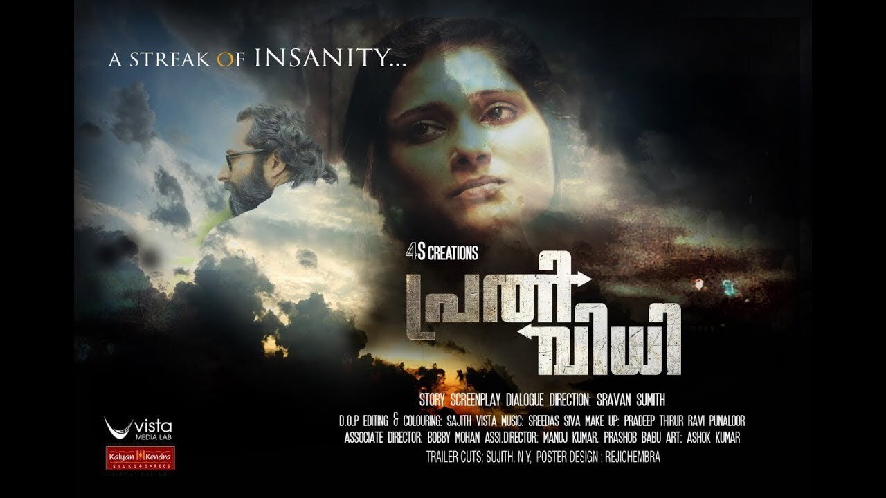 Prathividhi's poster