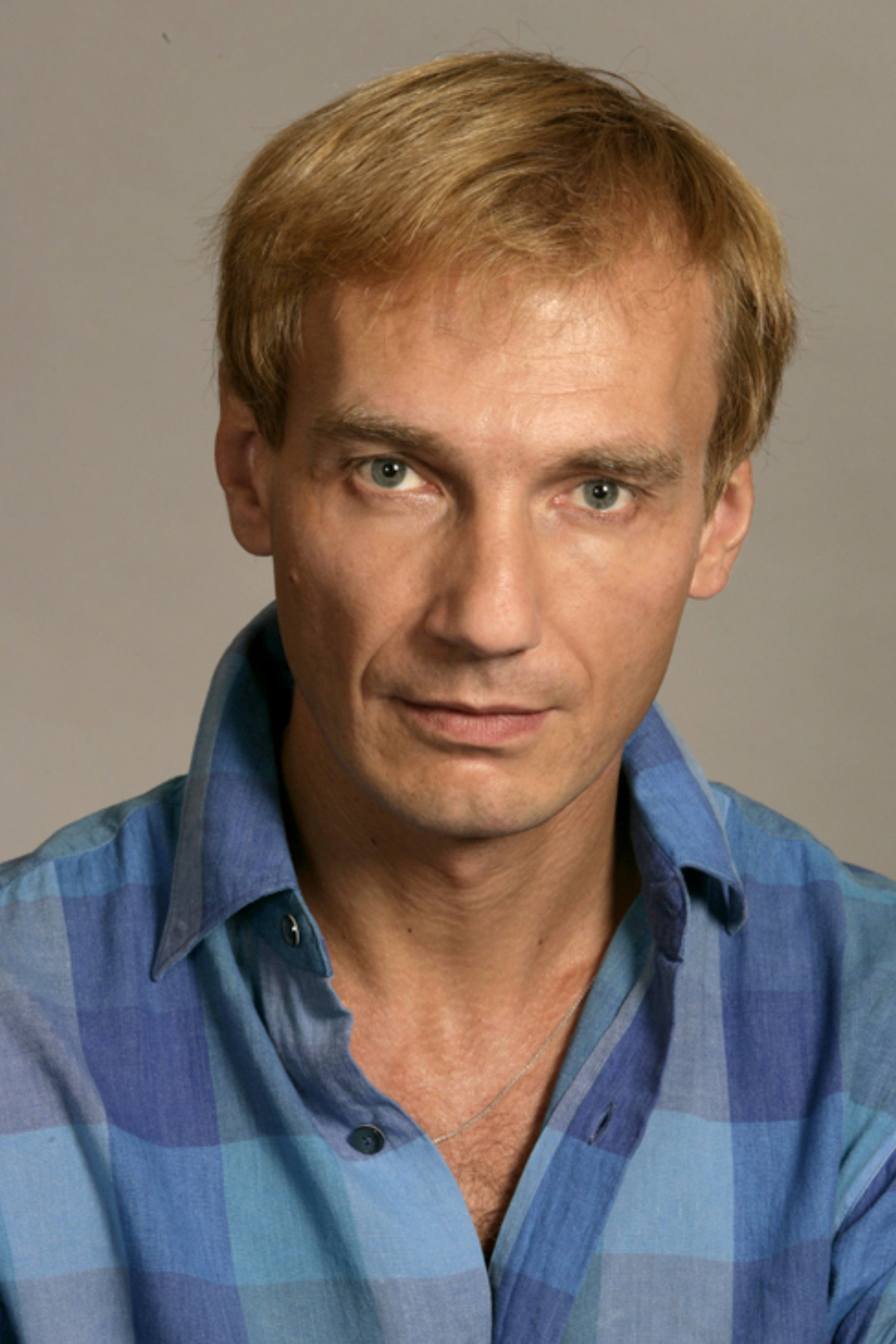 Stass Klassen's poster