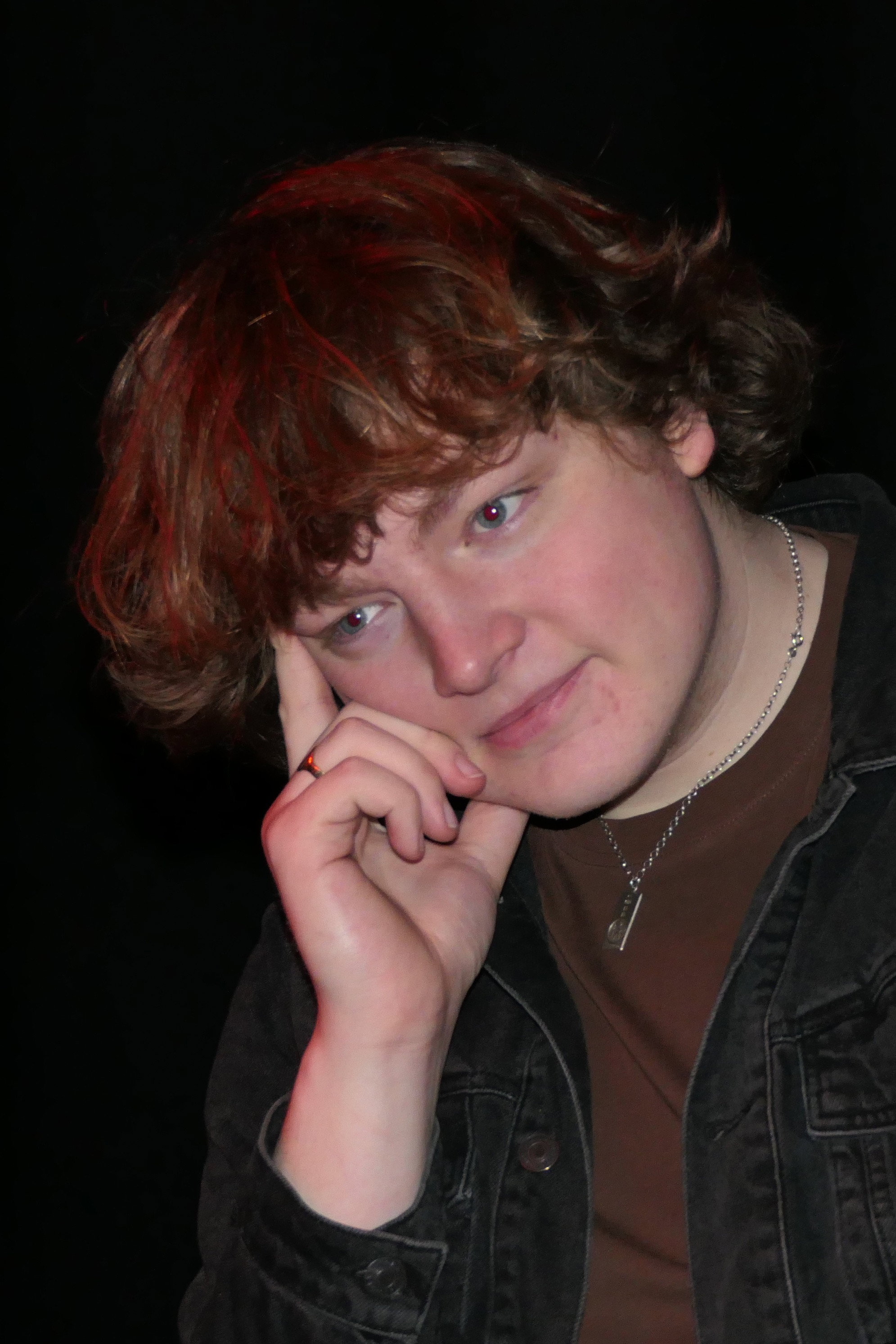 William Stogden's poster