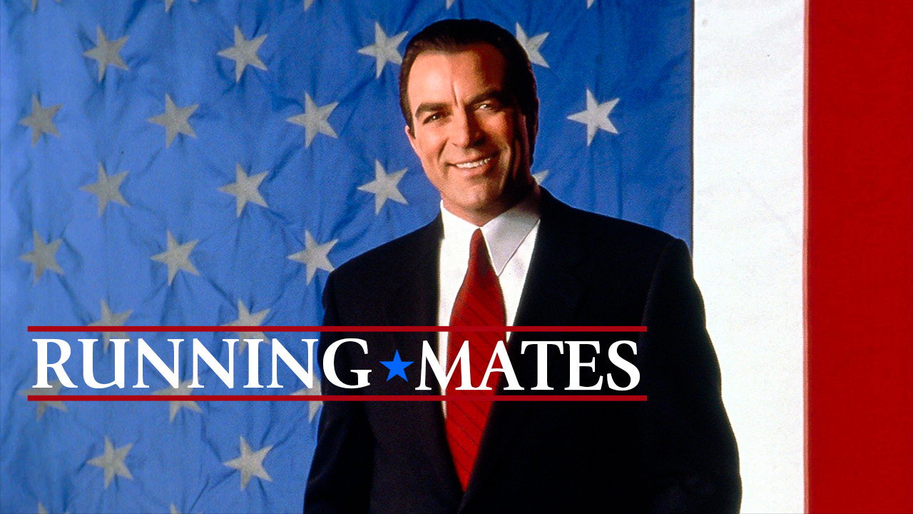 Running Mates's poster