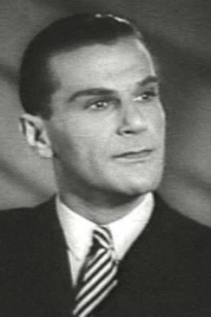 István Somló's poster