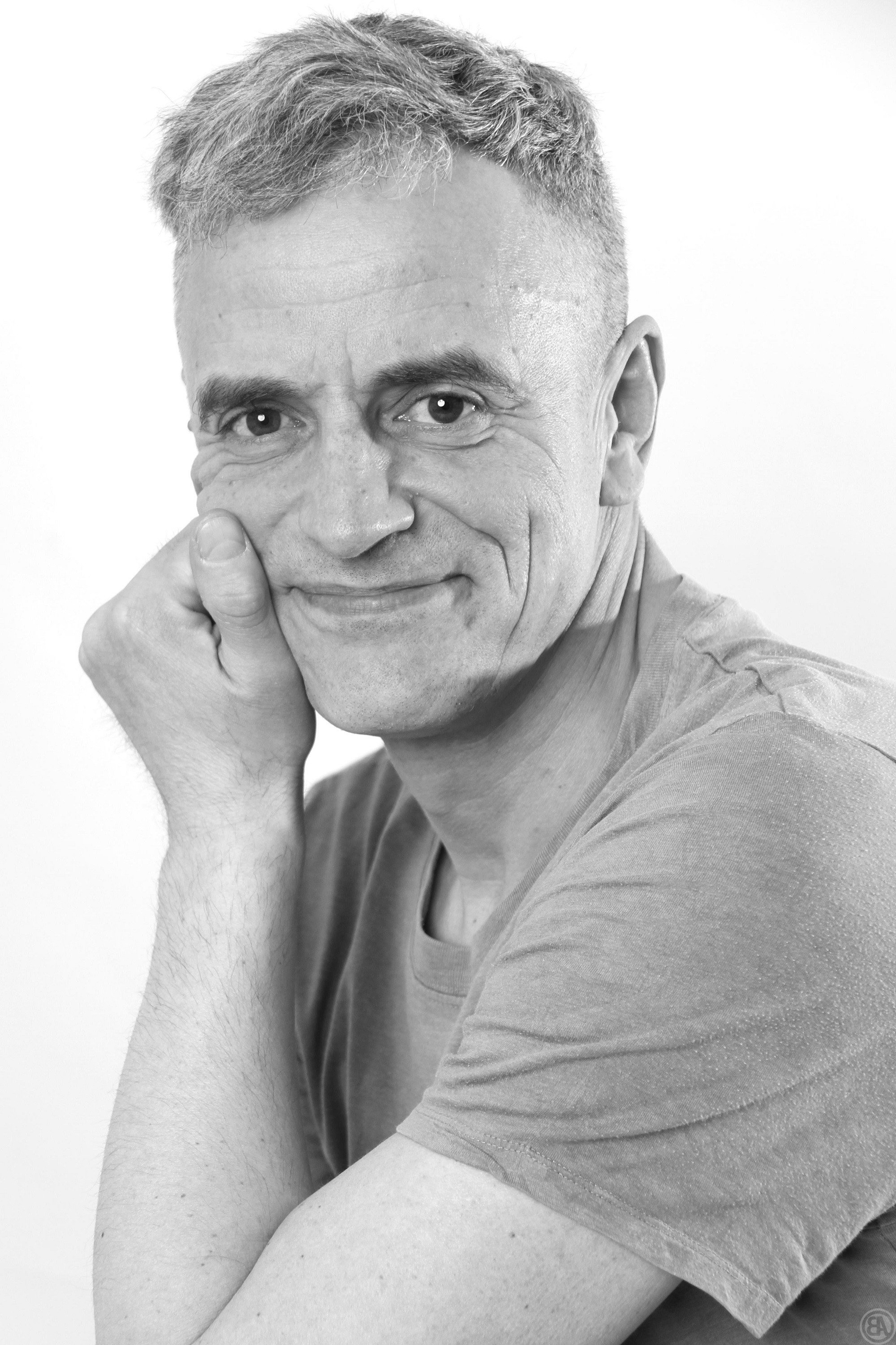 Algirdas Dainavičius's poster
