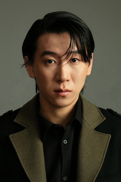 Liu Chuang's poster