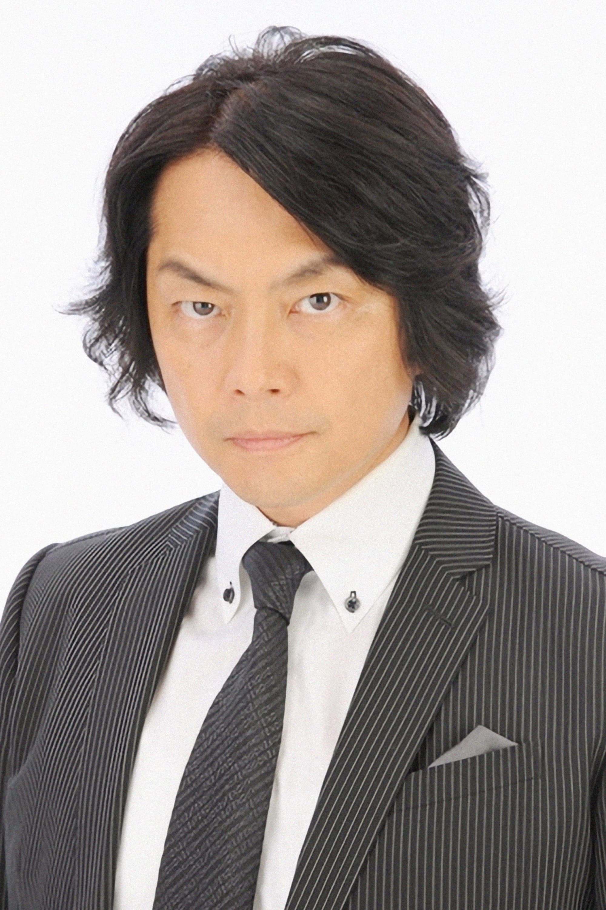 Kunihiko Ida's poster