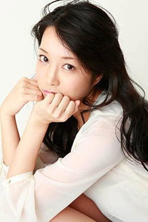 Misaki Morino's poster