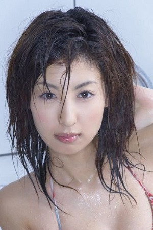 Mariko Okubo's poster