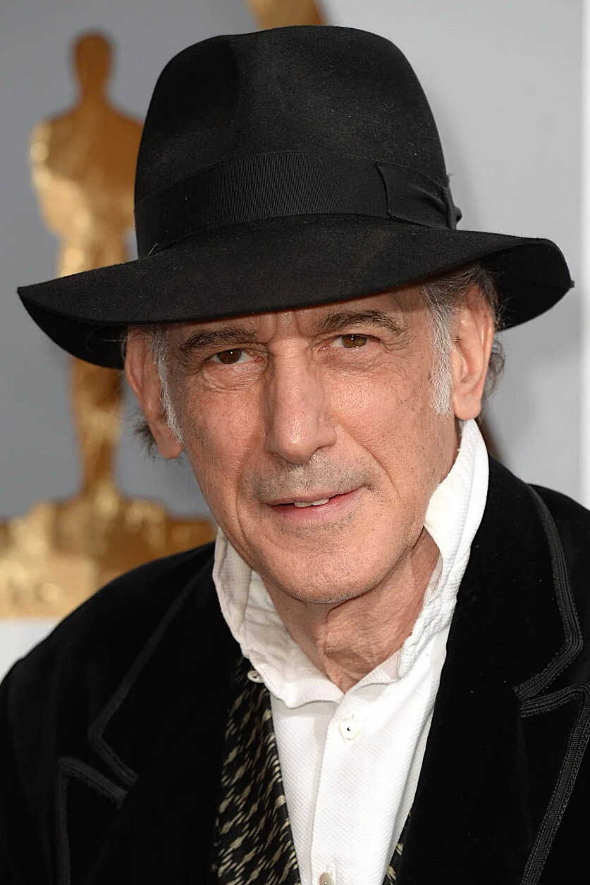 Edward Lachman's poster