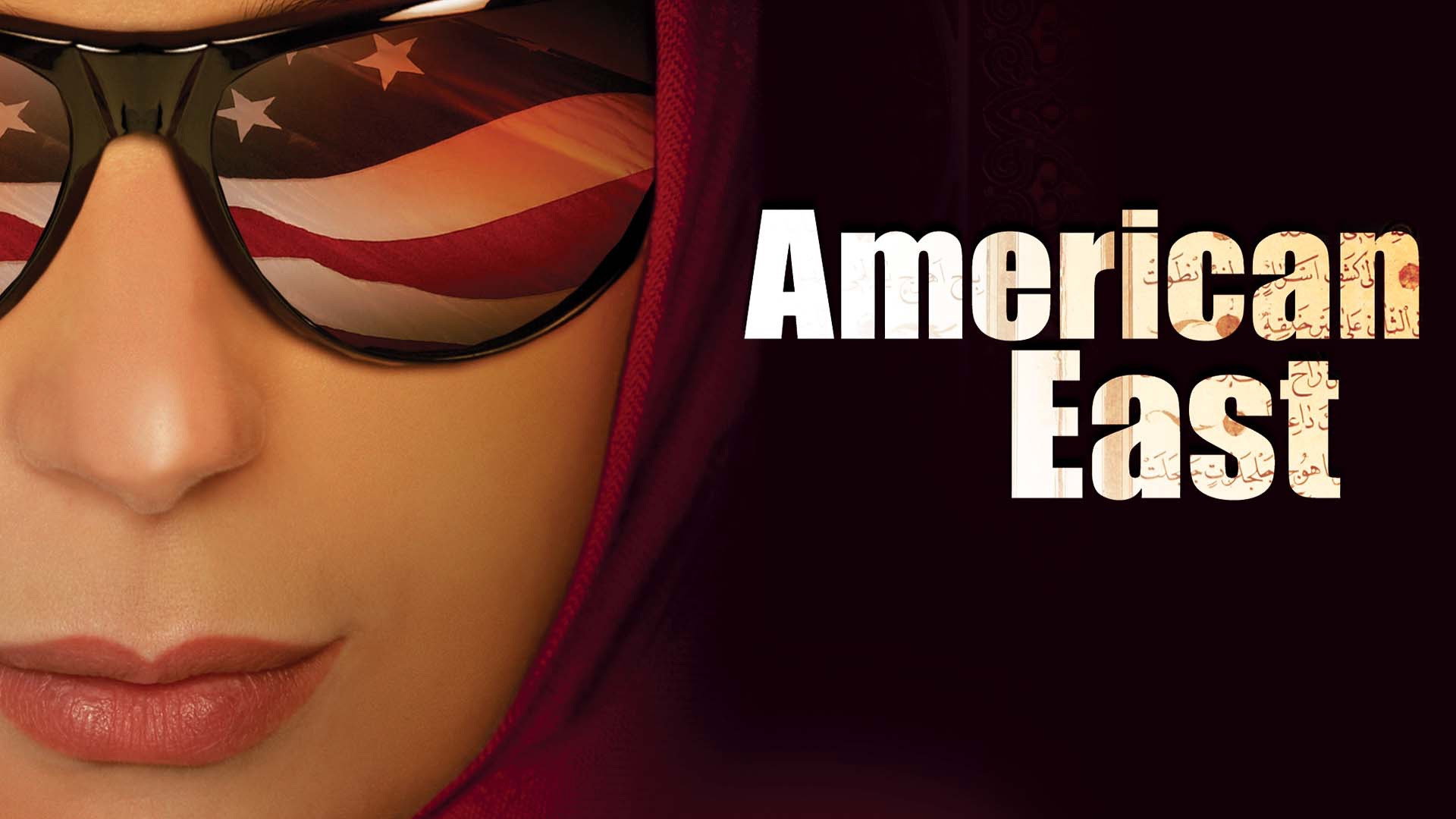 AmericanEast's poster