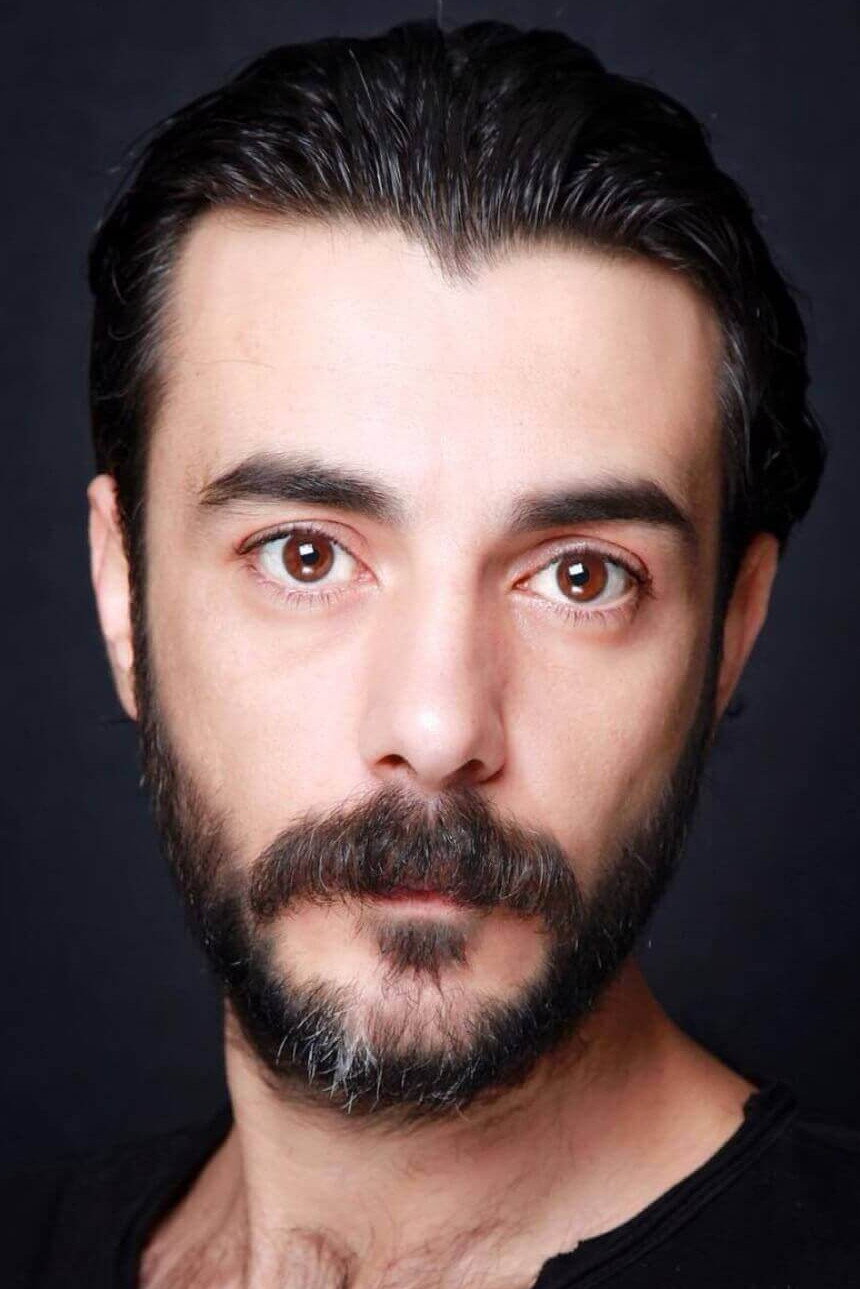 Kadir Özdal's poster