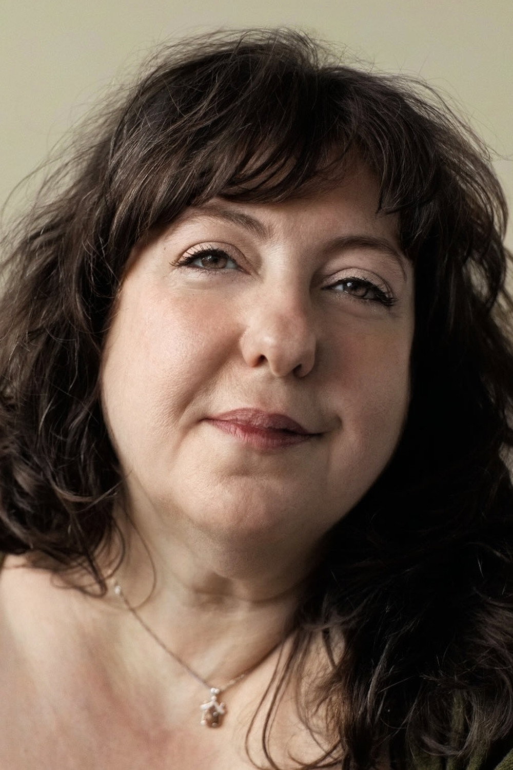 Ashlie Atkinson's poster